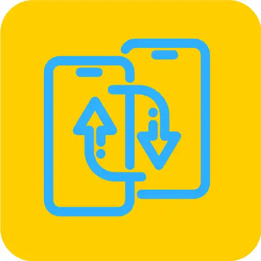 Play Smart Switch-Fast Data SHAREit APK