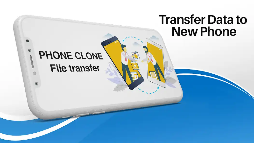 Play Smart Switch - Files Transfer  and enjoy Smart Switch - Files Transfer with UptoPlay
