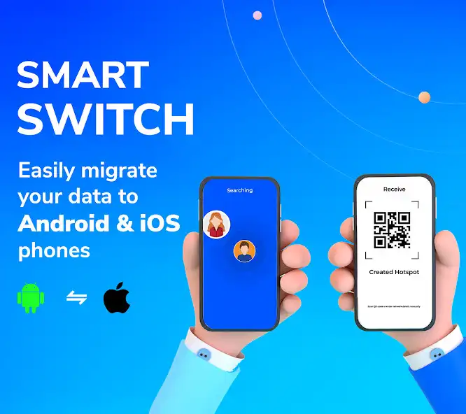 Play Smart Switch Lite - Transfer  and enjoy Smart Switch Lite - Transfer with UptoPlay