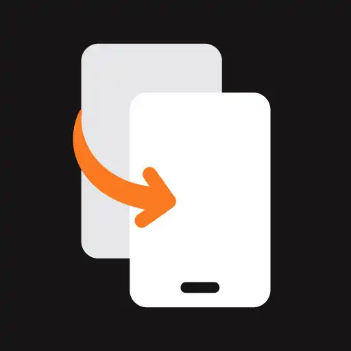 Play Smart switch, My Copy data APK