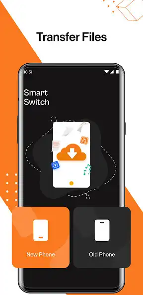 Play Smart switch, My Copy data  and enjoy Smart switch, My Copy data with UptoPlay