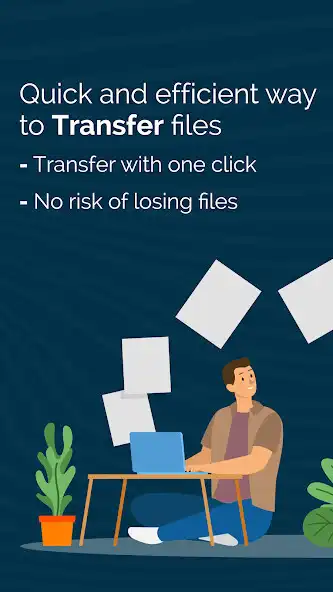 Play Smart Switch – Phone Clone App as an online game Smart Switch – Phone Clone App with UptoPlay