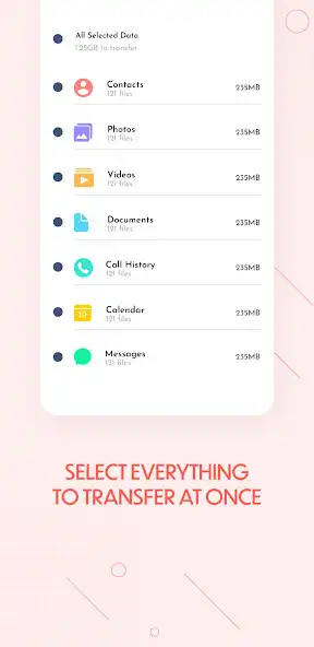 Play Smart Switch: Phone Clone Data as an online game Smart Switch: Phone Clone Data with UptoPlay