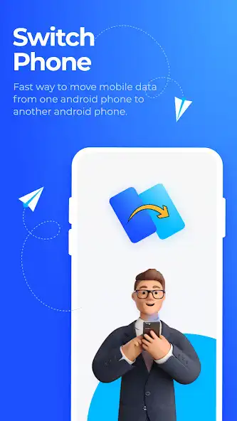 Play Smart Switch Phone-Clone Phone  and enjoy Smart Switch Phone-Clone Phone with UptoPlay