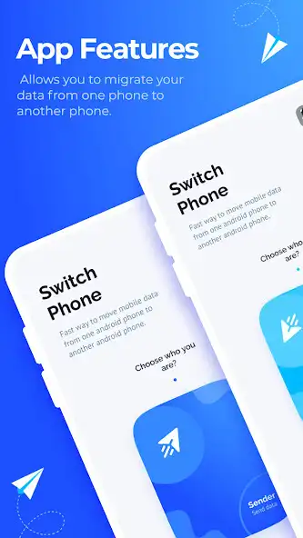 Play Smart Switch Phone-Clone Phone as an online game Smart Switch Phone-Clone Phone with UptoPlay