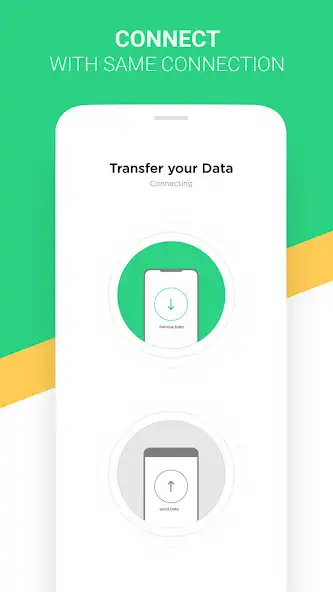 Play Smart switch - phone cloner  and enjoy Smart switch - phone cloner with UptoPlay