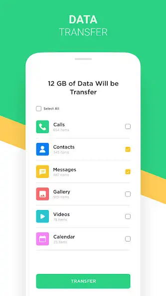 Play Smart switch - phone cloner as an online game Smart switch - phone cloner with UptoPlay