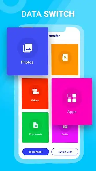 Play Smart Switch - Share Files  and enjoy Smart Switch - Share Files with UptoPlay