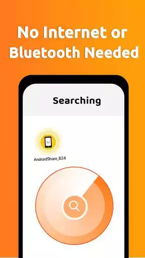 Play Smart Switch -Transfer My Data as an online game Smart Switch -Transfer My Data with UptoPlay