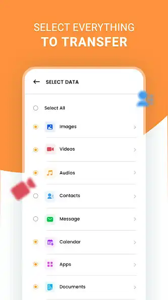 Play Smart Switch Transfer Phone as an online game Smart Switch Transfer Phone with UptoPlay