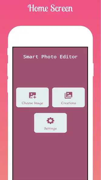 Play Smartsy - Smart Photo Editor  and enjoy Smartsy - Smart Photo Editor with UptoPlay