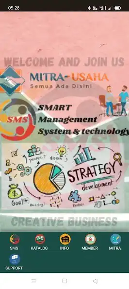 Play SMART System as an online game SMART System with UptoPlay