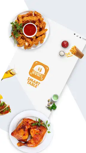 Play smart table  and enjoy smart table with UptoPlay