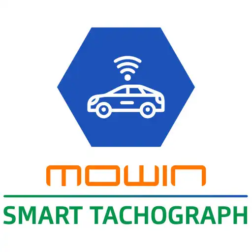 Play Smart Tachograph Mowin APK