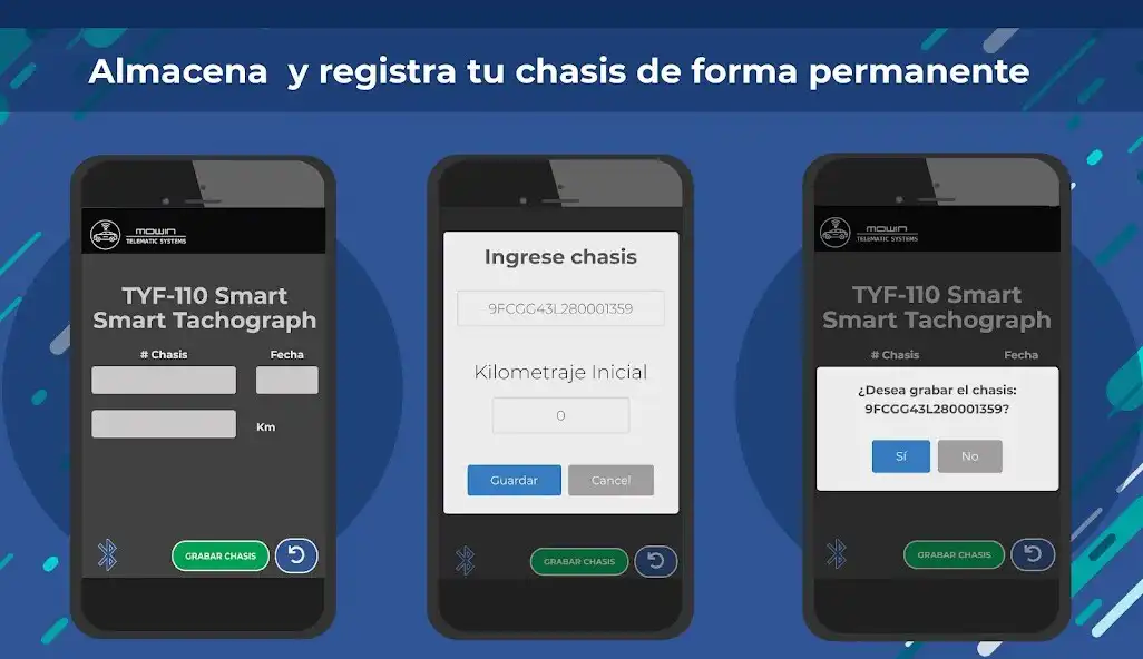 Play Smart Tachograph Mowin as an online game Smart Tachograph Mowin with UptoPlay