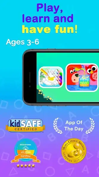 Play Smart Tales: Learning Games  and enjoy Smart Tales: Learning Games with UptoPlay
