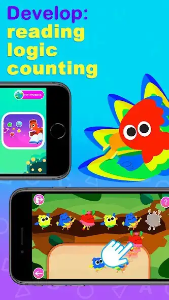 Play Smart Tales: Learning Games as an online game Smart Tales: Learning Games with UptoPlay