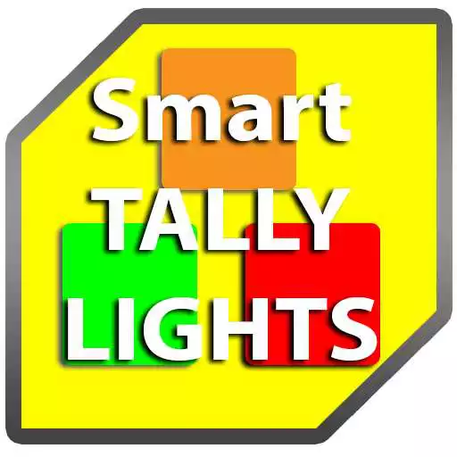 Play Smart Tally Lights 1.1  and enjoy Smart Tally Lights 1.1 with UptoPlay