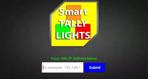 Play Smart Tally Lights 1.1 as an online game Smart Tally Lights 1.1 with UptoPlay