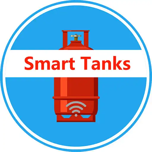 Play Smart Tanks for Gas Cylinder APK Play Smart Tanks for Gas Cylinder APK