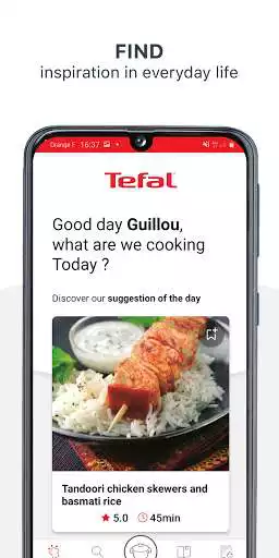 Play SmartTasty  and enjoy SmartTasty with UptoPlay