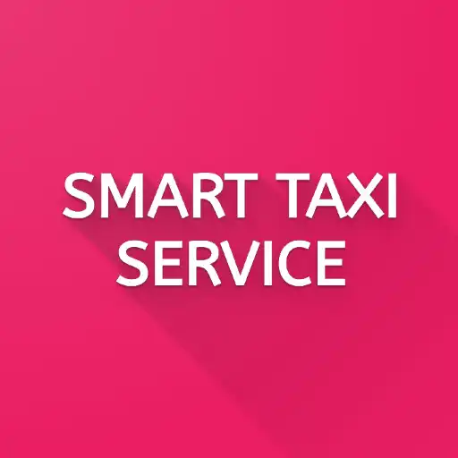 Play Smart Taxi Service Vendor App APK