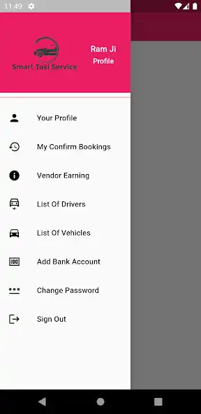 Play Smart Taxi Service Vendor App and enjoy Smart Taxi Service Vendor App with UptoPlay Play Smart Taxi Service Vendor App and enjoy Smart Taxi Service Vendor App with UptoPlay