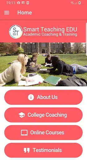 Play Smart Teaching EDU  and enjoy Smart Teaching EDU with UptoPlay