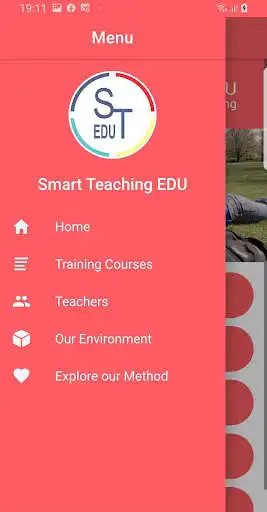 Play Smart Teaching EDU as an online game Smart Teaching EDU with UptoPlay
