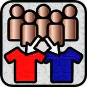 Free play online Smart Team Picker APK