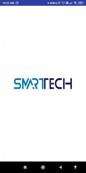 Play SmartTech Learning App  and enjoy SmartTech Learning App with UptoPlay