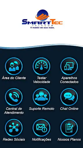 Play SmartTec Telecom  and enjoy SmartTec Telecom with UptoPlay