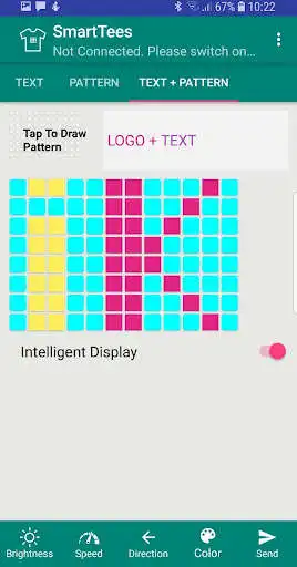 Play Smart Tees as an online game Smart Tees with UptoPlay