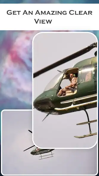 Play Smart Telescope Zoom Camera  and enjoy Smart Telescope Zoom Camera with UptoPlay