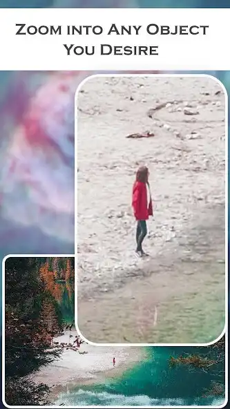 Play Smart Telescope Zoom Camera as an online game Smart Telescope Zoom Camera with UptoPlay