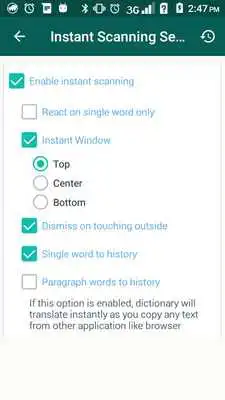 Play Smart Telugu Dictionary