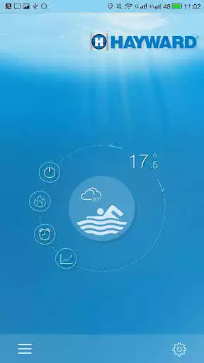 Play Smart Temp 2 as an online game Smart Temp 2 with UptoPlay