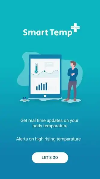 Play Smart Temp