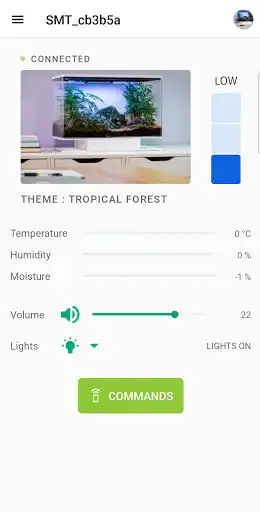 Play SmartTerra(스마트테라) as an online game SmartTerra(스마트테라) with UptoPlay