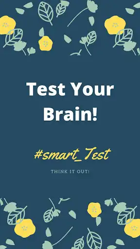 Play Smart Test as an online game Smart Test with UptoPlay