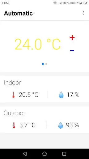 Play Smart Thermostat
