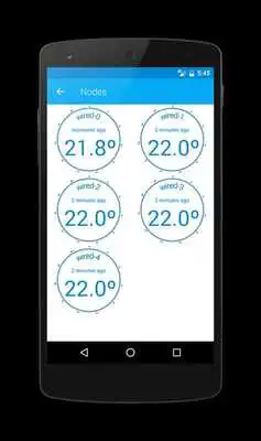 Play Smart Thermostat