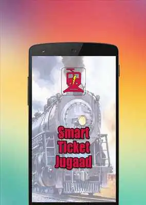 Play Smart Ticket Jugaad