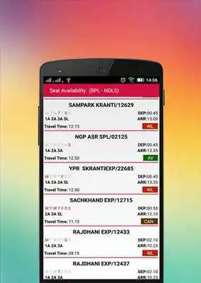 Play Smart Ticket Jugaad