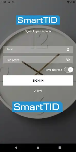 Play SmartTID Phone (Version 3)  and enjoy SmartTID Phone (Version 3) with UptoPlay