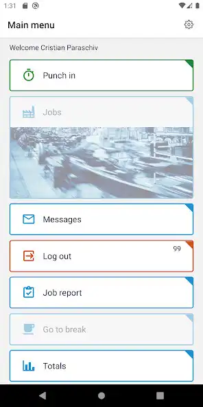 Play SmartTID Phone (Version 3) as an online game SmartTID Phone (Version 3) with UptoPlay