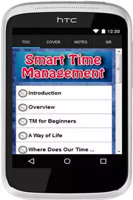 Play Smart Time Management