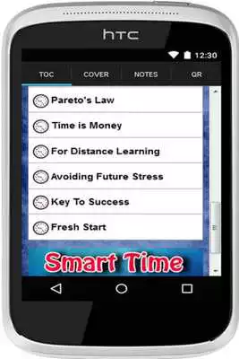 Play Smart Time Management