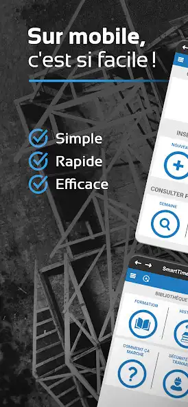 Play Smart Timer+ as an online game Smart Timer+ with UptoPlay