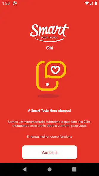 Play Smart Toda Hora Minimercado  and enjoy Smart Toda Hora Minimercado with UptoPlay